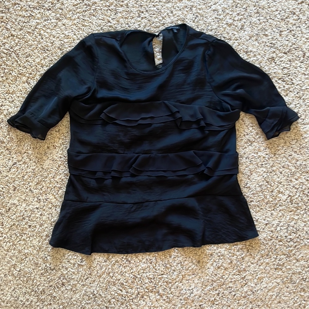 Who What Wear Blouse